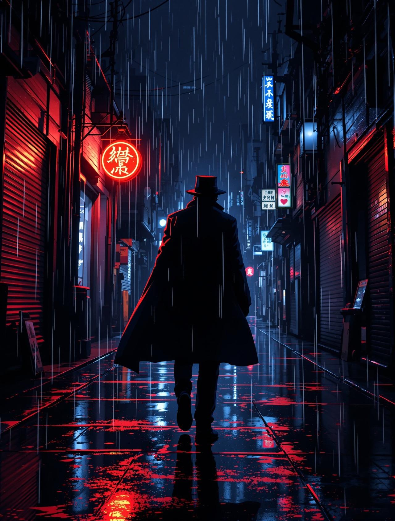 漫剧官网入口 - 暗影特工
