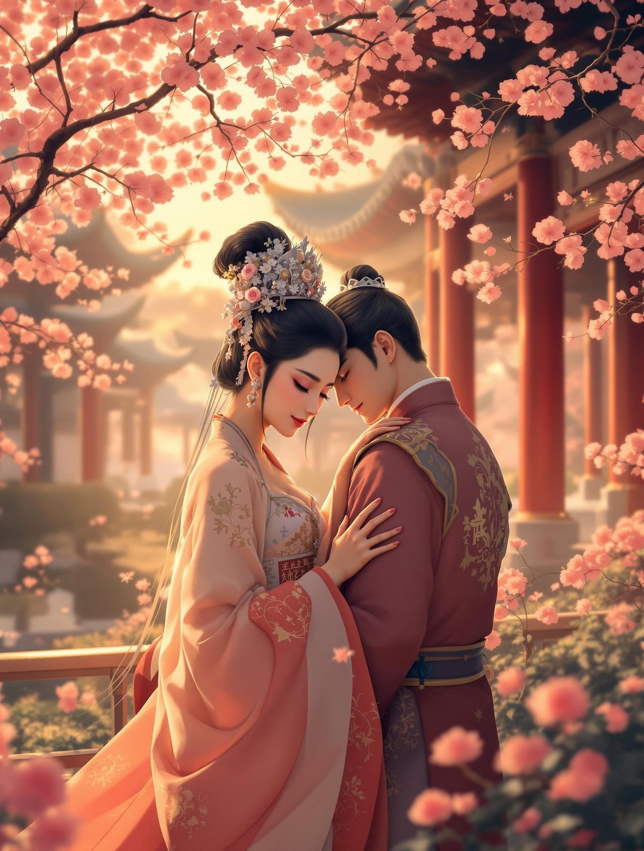 漫剧官网入口 - 我的老婆是女帝